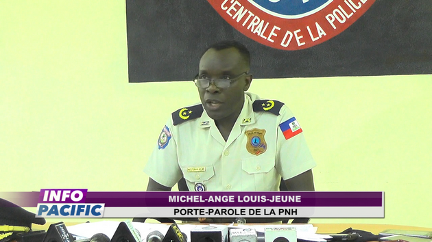 Kidnapping arrangé : la PNH attire l’attention de la population sur un cas recensé